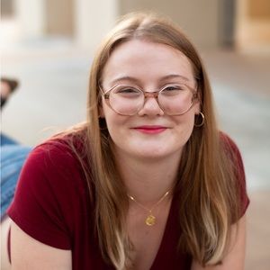 Meet your Posher, Rachael